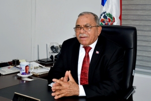 Director INDOCAFE asegura se han sembrado 49 millones de plantas caf&eacute;