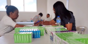 INDOCAFE realiza operativo m&eacute;dico en conjunto con MyCare Telemedicina