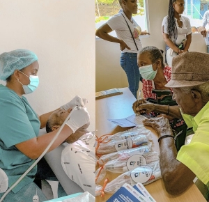 Director Ejecutivo de Indocaf&eacute; anuncia realizaci&oacute;n de programas