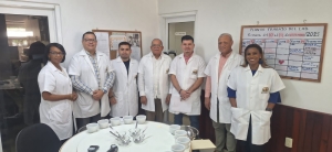 INDOCAFE Capacita a su Panel de Catadores en el Nuevo Protocolo de Evaluaci&oacute;n Sensorial de la SCA con Apoyo del IHCAFE y la FAO