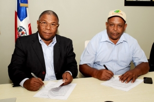 INDOCAFE Y ASOCAIN FIRMAN ACUERDO DE COLABORACION