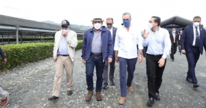 INDOCAFE recibira ayuda del Gobierno que financiar&aacute; RD$ 1,000 millones a tasa cero a productores