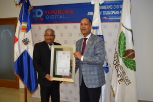 CODOCAFE recibe certificaci&oacute;n por cumplir est&aacute;ndares de transparencia