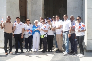 INDOCAFE recibe el premio a La Mejor din&aacute;mica audiovisual del  Valor Institucional  por parte de la DIGEIG