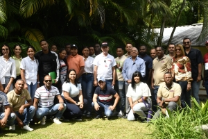 INDOCAFE FORMA A NUEVA GENERACI&Oacute;N DE T&Eacute;CNICOS EN CERTIFICACI&Oacute;N DE CAF&Eacute; SOSTENIBLE