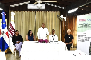 TALLER INDOCAFE - IILA