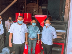 INDOCAFE sostiene encuentro importante con el MOVICAC