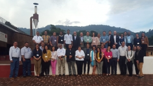 INDOCAFE PARTICIPA EN EL PRIMER TALLER &ndash; PROMOCI&Oacute;N DEL CONSUMO INTERNO DE CAF&Eacute; (PROMECAFE) Antigua, Guatemala