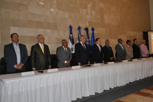 Reconocimiento de la denominaci&oacute;n de origen protegida (DOP) al caf&eacute; de Valdesia