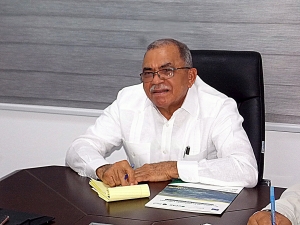 Director INDOCAFE dice RD debe recuperar bosque caf&eacute; para evitar desaparezcan 405 r&iacute;os