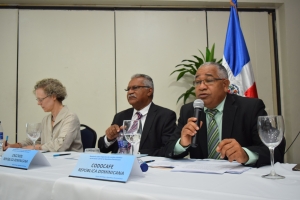 Inauguran seminario sobre impactos del cambio clim&aacute;tico en cultivos de caf&eacute;, con asistencia de la CEPAL