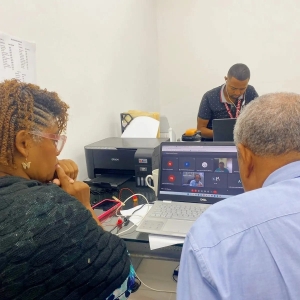 INDOCAFE imparte taller sobre R&eacute;gimen &Eacute;tico y Disciplinario