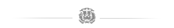 Escudo de la República Dominicana